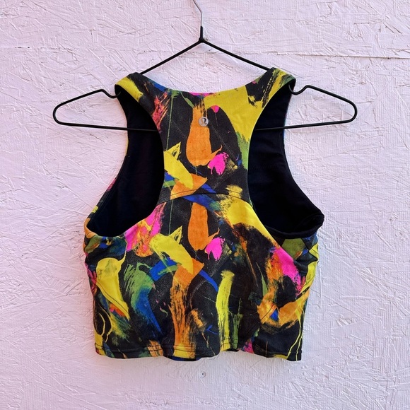 Lululemon Invigorate Training Tank Top - Picture 2 of 3